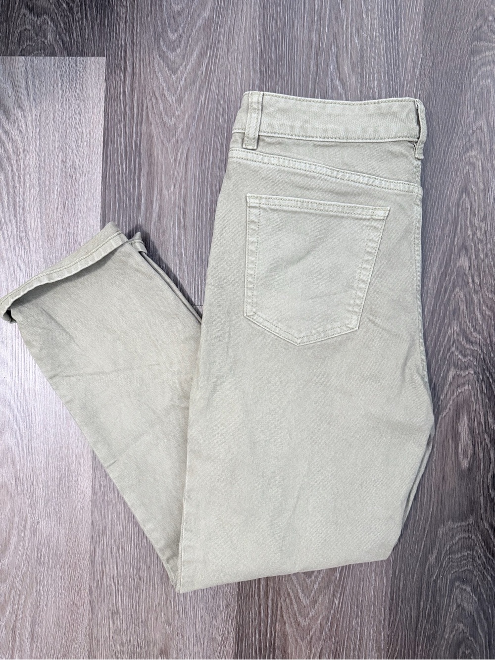 Jillian Harris x Joe Fresh Jeans